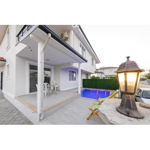 Lavender Villas