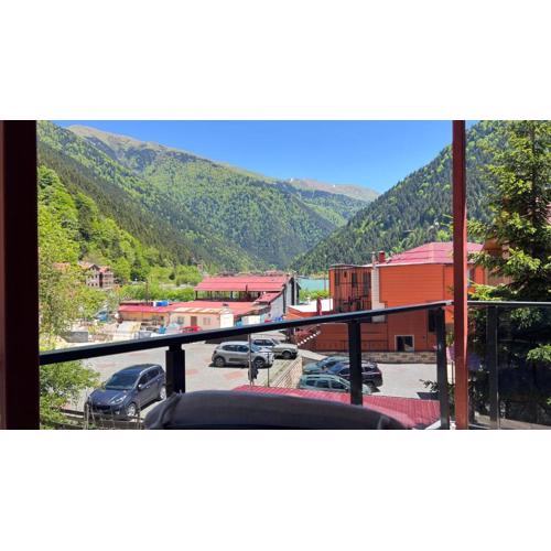 Lavera Home Uzungöl