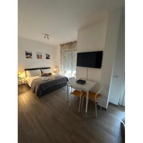 Lavi home Parco Leonardo