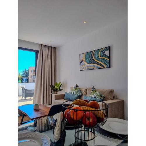 Lavi La 2B, Sea Breeze, Paphos