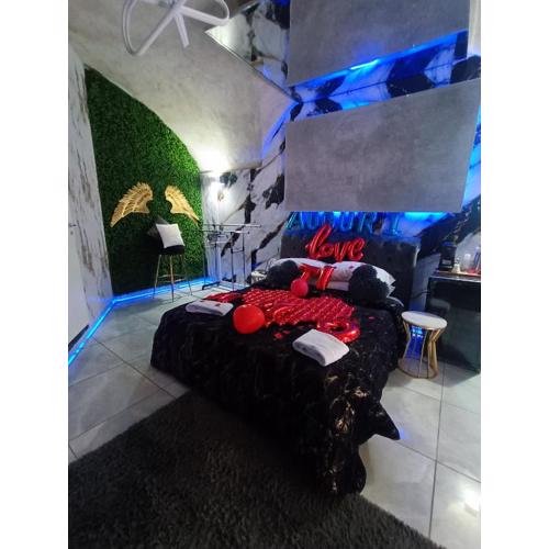 Lavica Luxury Suites