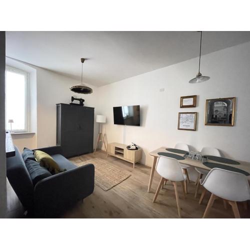 LaViDaViò Suite Room