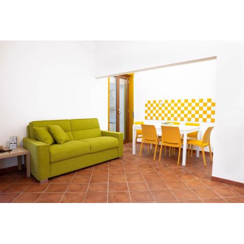 Lavika Apartment