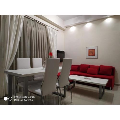 LAVIM Apartments