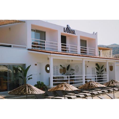 Lavinya Otel