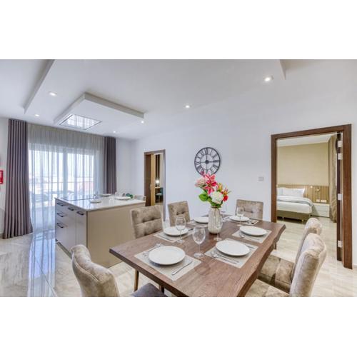 Lavish 3bed In Fair Water Homes Swieqi By Homely