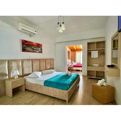 Lazaris kwstas Rooms
