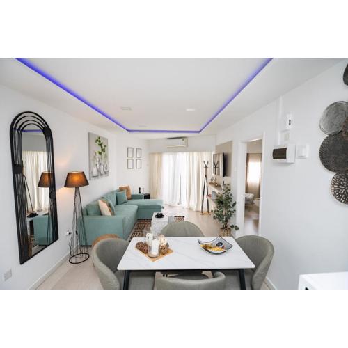Lazuli Beach & Pool Apartment 501