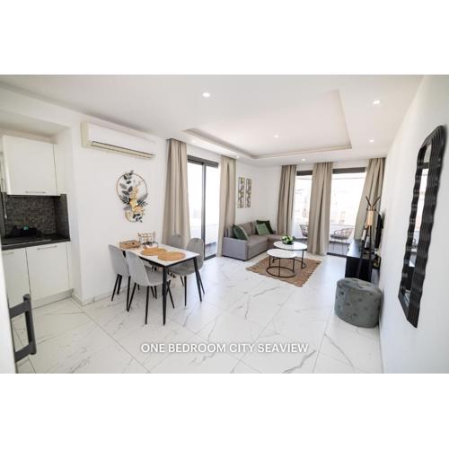 Lazuli Seaview Apartments 2Bdr