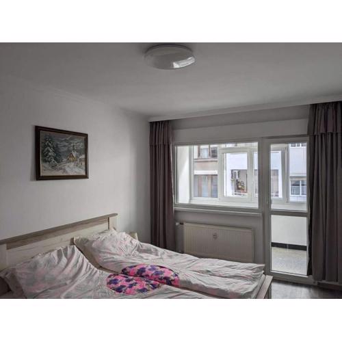 Lazur Apartment