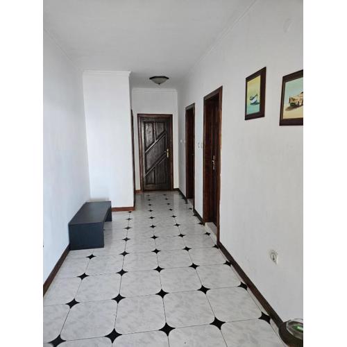 Lazur Family Apartment Pomorie