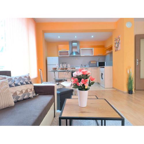 Lazur Sea Apartment