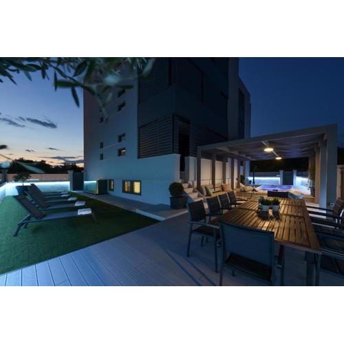 LAZY - Luxury Apartment Zadar Yachting