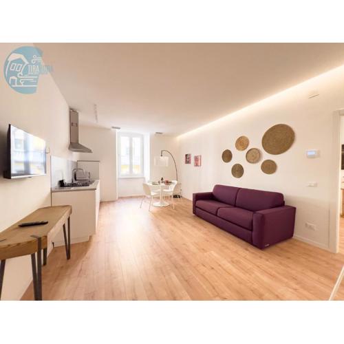 Lazzaretto Vecchio 22 Tirabora Short Rent