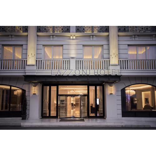 Lazzoni Hotel