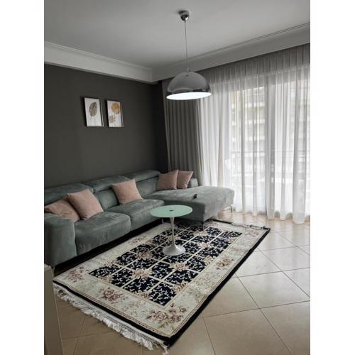 L&B Modern Apartment