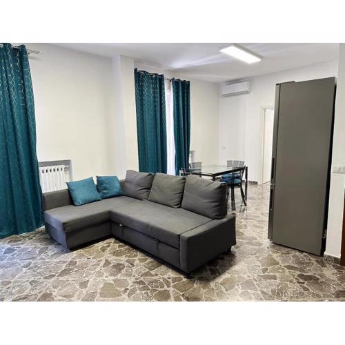 LB&b Holiday Suite Downtown Bari