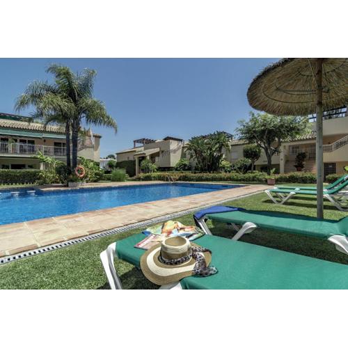 LBP - 3 Bedroom Penthouse in Nueva Andalucia