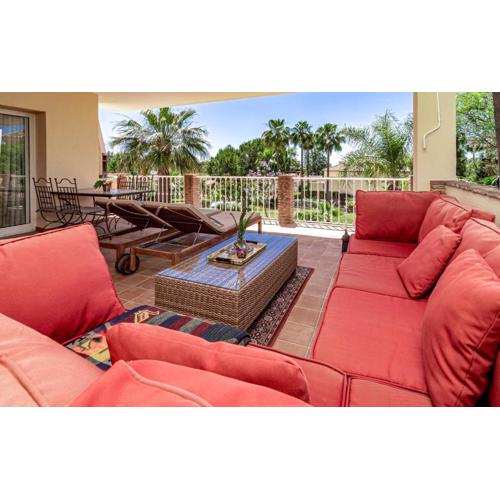 LBP3- comfortable holiday home, golf valley