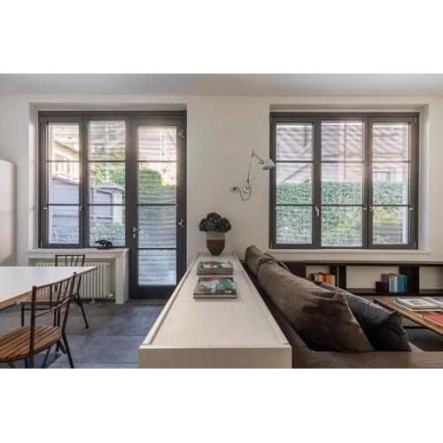 LC Lake Como Apartments
