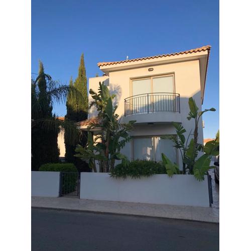 LC Palm Villa
