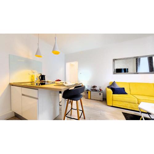 LCT Gita Apartment in the Heart of Split