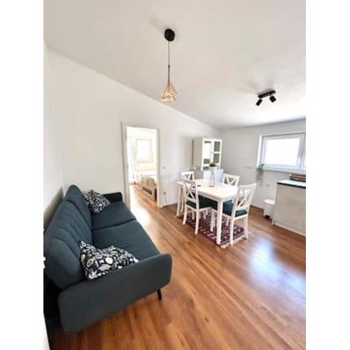 L&D apartments