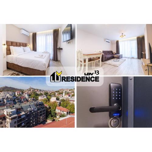 LDV 13 Apartments Free private parking