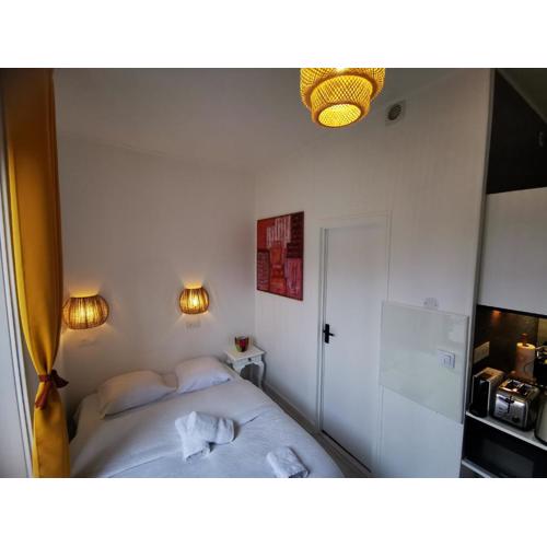 Le 288 - Appartements Reimois