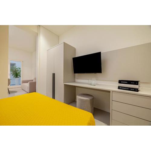 Le 3 Cupole Apartments