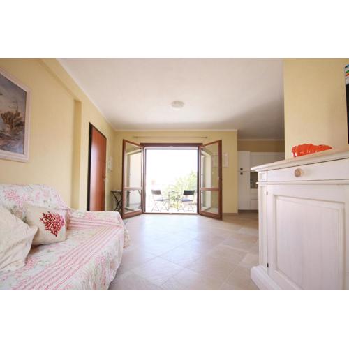 Le 9 Gocce Seaview Apartment