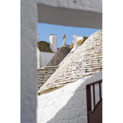 Le Alcove - Luxury Hotel nei Trulli