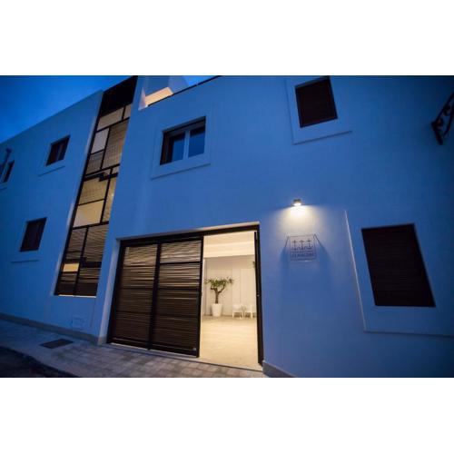 Le Ancore Luxury Apartments