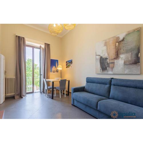 Le Antiche Mura by Apulia Accommodation