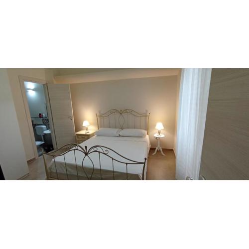le antiche mura-rooms-private toilet