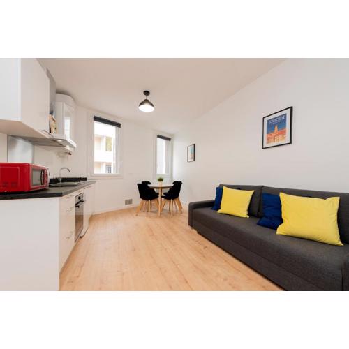 Le Bachelier - T2 proches Ramblas de Toulouse