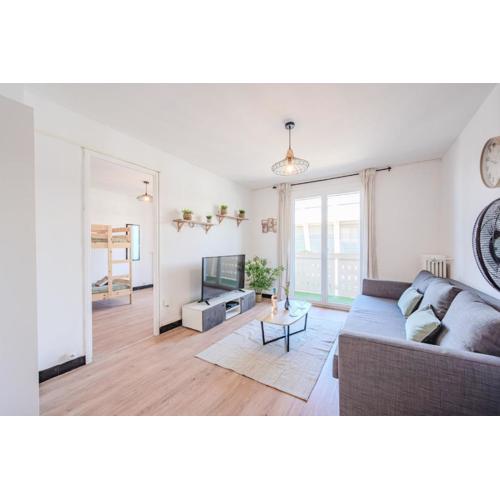 Le Balcon de Mayol -Appartement T3
