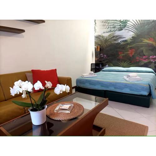 Le Barche Apartment