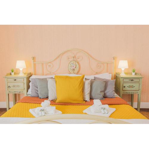 LE BARCHE Guest House