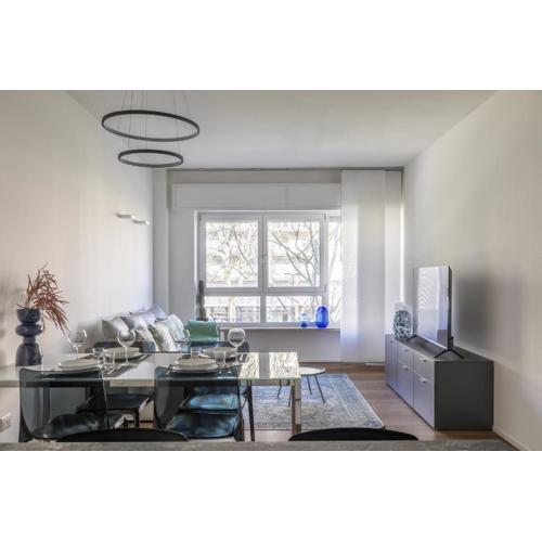 Le Barche66 Venice Apartments