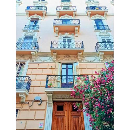 Le Bijou Luxury Apartment