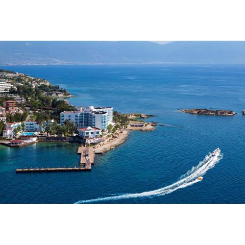 Le Bleu Hotel & Resort Kusadasi