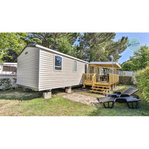 Le Bois Masson 130 by Nova