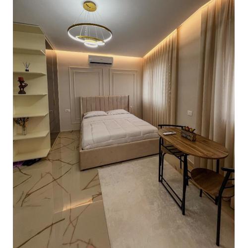 Le Bon Apartment