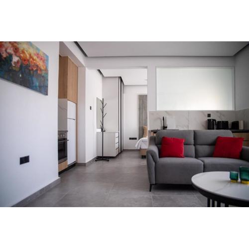 Le Bouquet Luxury Suites Ltd