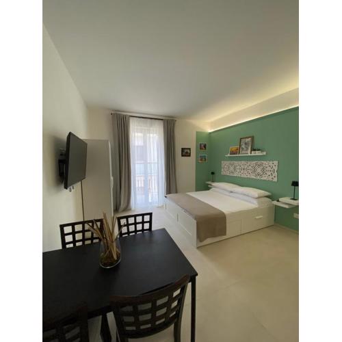 Le Buguse suite apartment