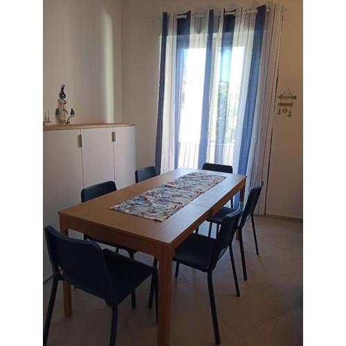 Le Cale Apartment