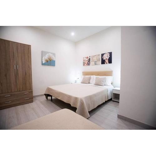 Le Calette Residence