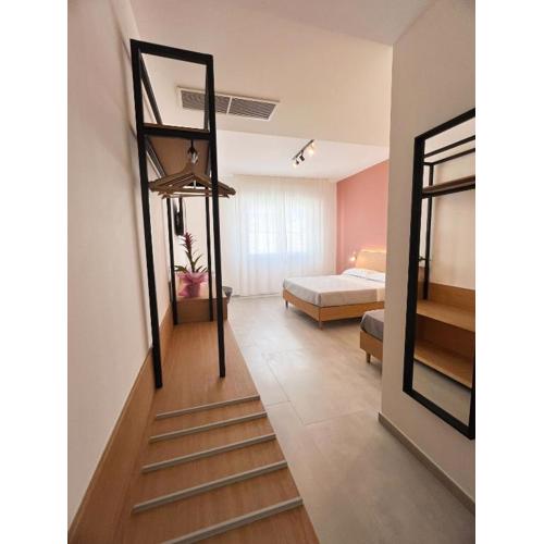 Le Camere Del Centro