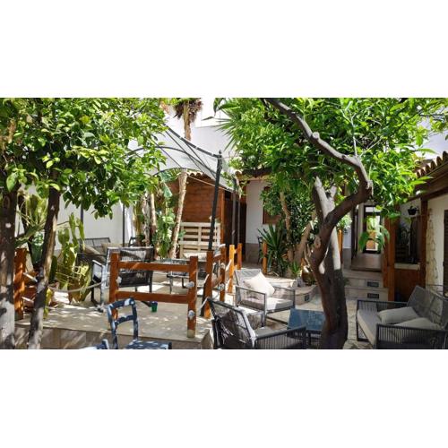 Le Camere Del Giardino